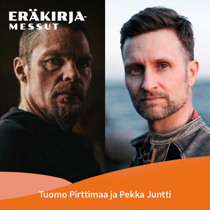 Eräkirjamessut